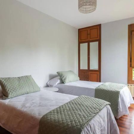 Apartamento Playa Del Sardinero Avenida Infantes Сантандер Екстер'єр фото