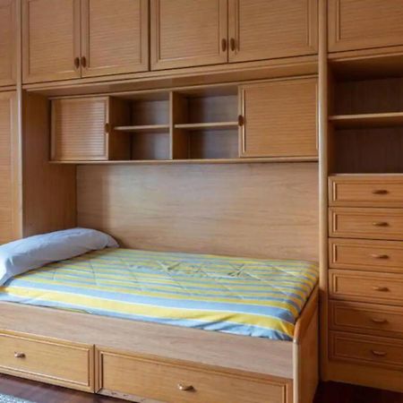 Apartamento Playa Del Sardinero Avenida Infantes Сантандер Екстер'єр фото