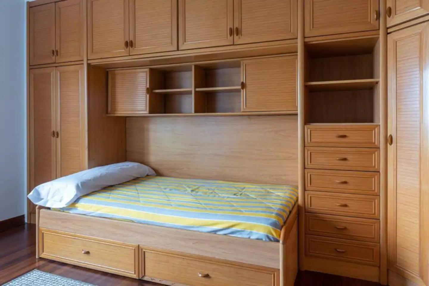 Apartamento Playa Del Sardinero Avenida Infantes Сантандер Екстер'єр фото
