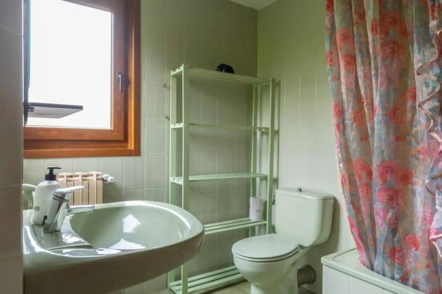 Apartamento Playa Del Sardinero Avenida Infantes Сантандер Екстер'єр фото