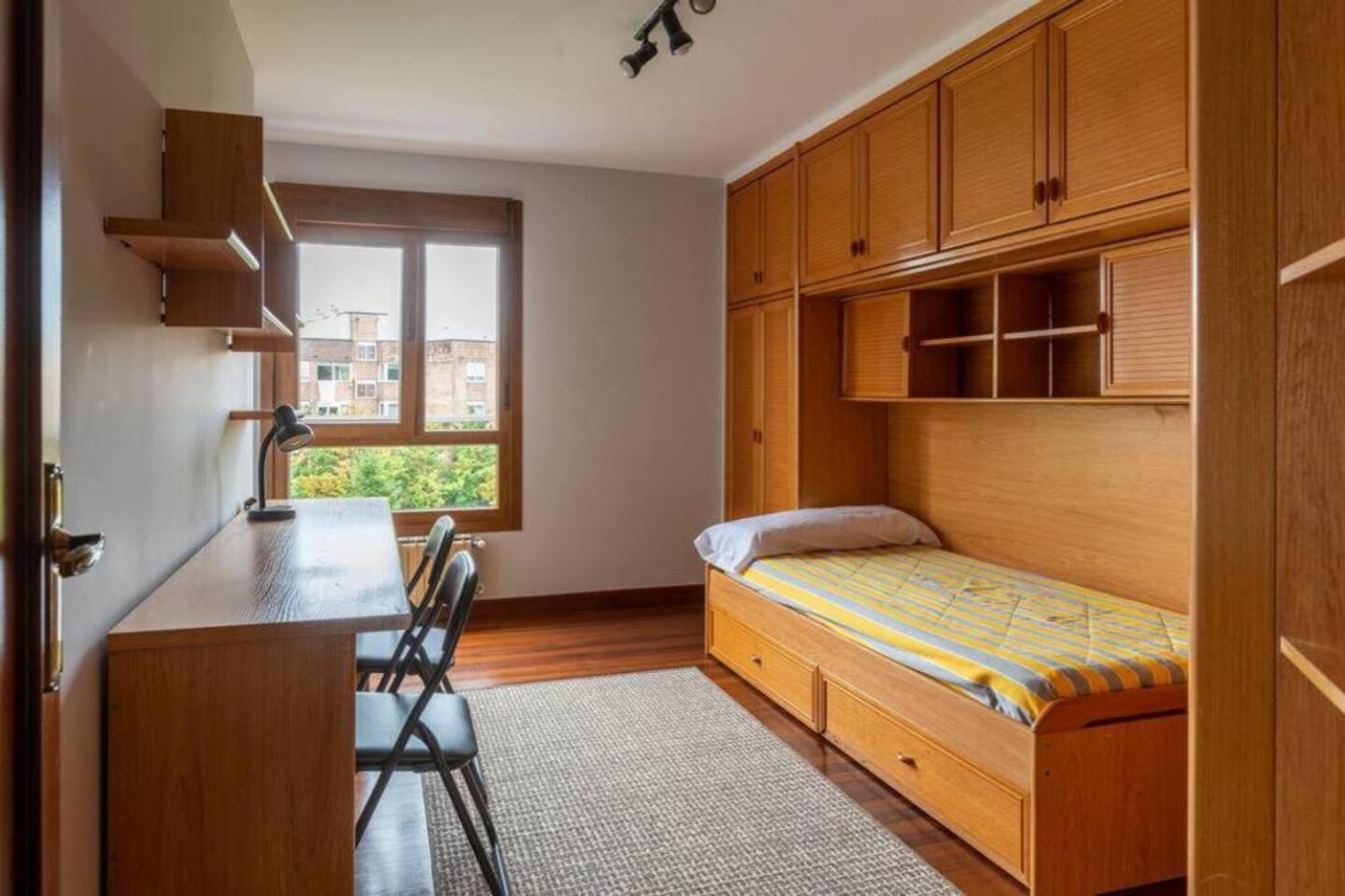 Apartamento Playa Del Sardinero Avenida Infantes Сантандер Екстер'єр фото