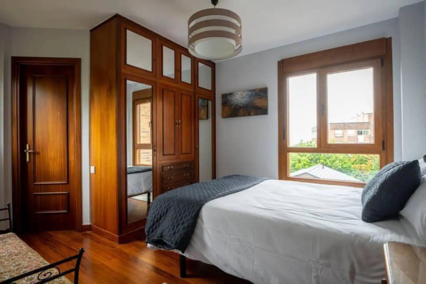 Apartamento Playa Del Sardinero Avenida Infantes Сантандер Екстер'єр фото